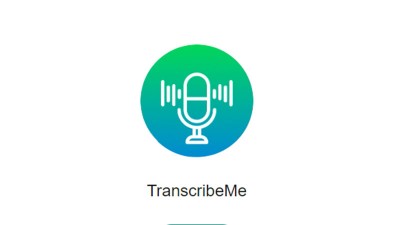 TranscribeMe, el invento argentino que pasa los audios de Whatsapp a texto