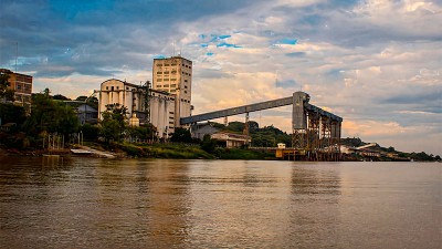 Prorrogan la convocatoria para inversiones en los puertos entrerrianos