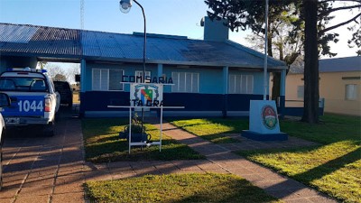 Chico de 14 años manipulaba un arma, se le escapó un tiro y mató a un joven