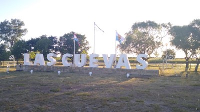 Puerto Las Cuevas, avance de obras y servicios