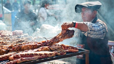 Se busca al parrillero de Entre Ríos para competencia nacional: los requisitos