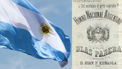Día del Himno Nacional Argentino: Por qué se celebra cada 11 de mayo