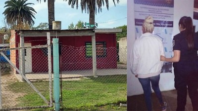 Mujer secuestró a su novio durante 72 horas para evitar posibles infidelidades