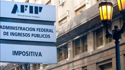 AFIP oficializó la moratoria: quiénes acceden al plan
