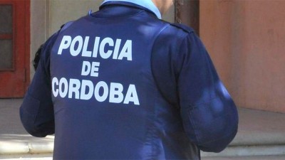 Tienen 13 y 14 años y con una tumbera le robaron la bicicleta a un policía