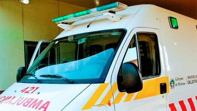 Un bebé murió tras caerle encima el agua hirviendo de una pava eléctrica