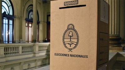 Elecciones 2023: vence el plazo para solicitar el reconocimiento de alianzas
