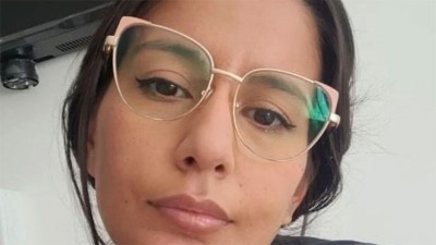 Ofrecen $5.000.000 a quien aporte datos sobre la desaparición de Cecilia