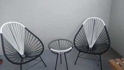 Paranaenses fueron estafados con la compra de sillas por internet