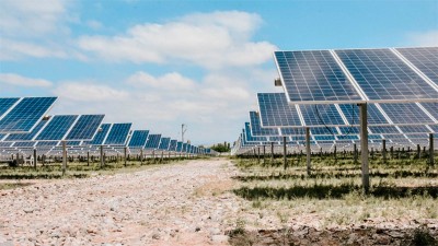 Paraná tendrá un parque solar fotovoltaico para producir energía renovable