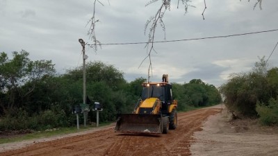 Aldea Brasilera: Una localidad que crece apostando a un futuro mejor