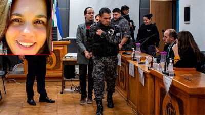 Mató a su pareja, ahora se autopercibe mujer y evitó la condena por femicidio