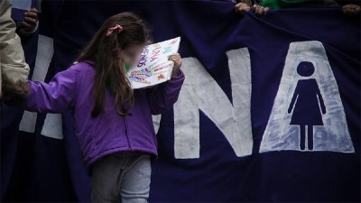 Más de 1500 hijos de víctimas de violencias recibieron reparación económica