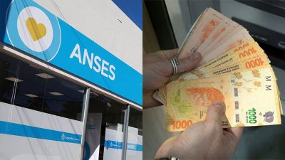 Inicia el pago de gran parte de los beneficios de Anses: calendario de julio