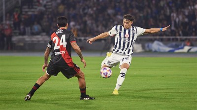 Talleres va por la victoria ante Unión en el partido que puede consagrar a River
