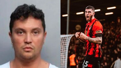 Detuvieron al hermano del entrerriano Senesi por intentar secuestrar una niña