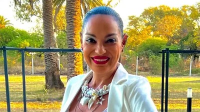 Destituyeron a la jueza que amenazó y agravió a un albañil: el audio