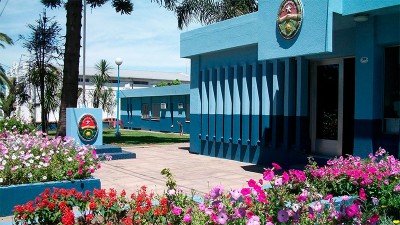 Joven padre golpeó a su pareja y huyó con la hija de ambos, de diez meses