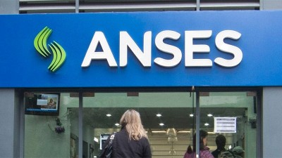 Cronograma de Anses del 31 de julio al 4 de agosto: qué se paga esta semana