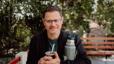 Miguel Kremer, transformar realidades trabajando 