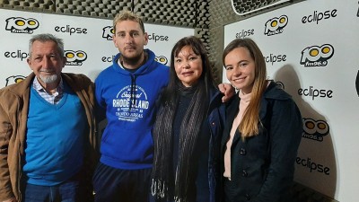 Unidos por la Aldea, la opción  para seguir creciendo en Aldea Salto