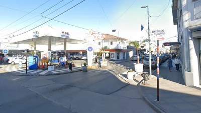 Prohibieron que una mujer amamante a su hijo: realizarán marcha en repudio