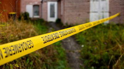 Encontraron en Francia a una mujer que estuvo secuestrada durante 12 años