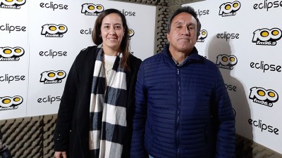 Brasilera Crece, todos somos participes y protagonistas 