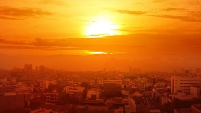 Confirman que julio fue el mes más caluroso de la historia