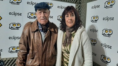 Elijamos crecer, con trabajo, compromiso y honestidad 