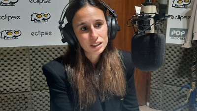 Silvina Deccó, por una gestión organizada, transparente