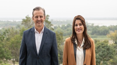 Adán Humberto Bahl: Necesitamos gobiernos locales fuertes que gestionen y trabajen para dar un paso de calidad 