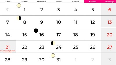 Qué día será feriado por el 17 de agosto y cuándo habrá otro fin de semana XXL
