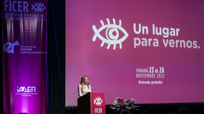 Se conocieron los jurados que tendrán las competencias del FICER