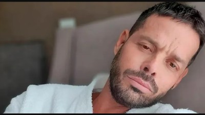 Murió Mariano Caprarola a los 49 años