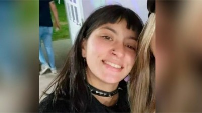 Hallan a joven asesinada dentro de tacho de 200 litros a orillas del río Paraná