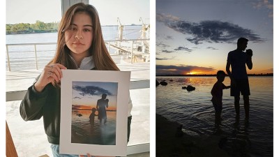 Una diamantina representa a Entre Ríos en el nacional de los Juegos Evita