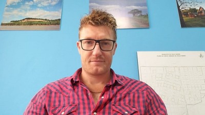 Más de 4 millones invertidos en seguridad