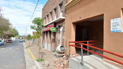 Valle María tendrá dos cajeros automáticos