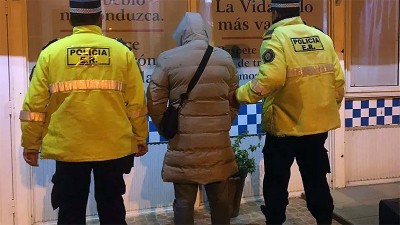 Ingresaba a Entre Ríos y lo detuvieron por estafa en otra provincia