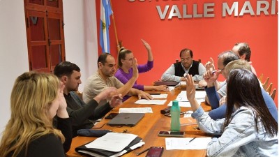 Los emprendedores son motor de la economía local, dijo Mario Sokolovsky