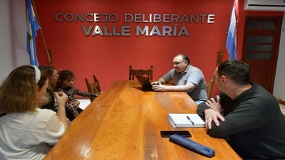 Promueven la presentación de Proyectos Comunitarios