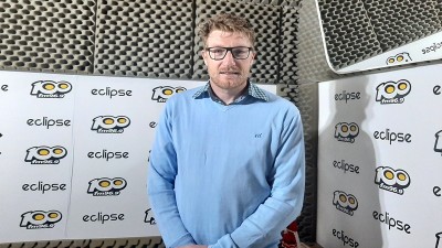 Lisandro Kranewitter:  gestión, obras y compromiso de trabajo