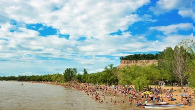 Actividades por el Día Mundial del Turismo