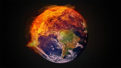 Este año va camino de convertirse en el más caluroso del que se tenga registro