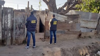 Un hombre fue condenado por ahorcar a un perro y tirarlo en un basural