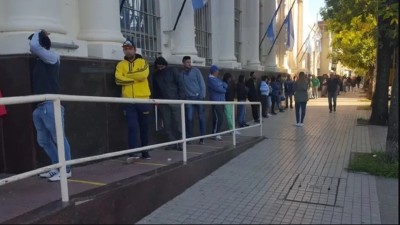 Cuándo se cobra el refuerzo de Anses