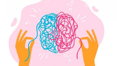 Se conmemora el Día Mundial de la Salud Mental