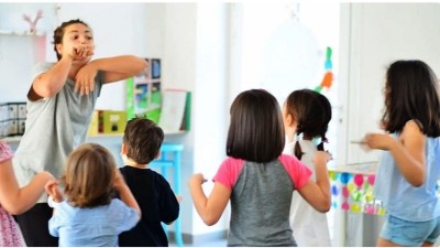 Inclusión en la escuela