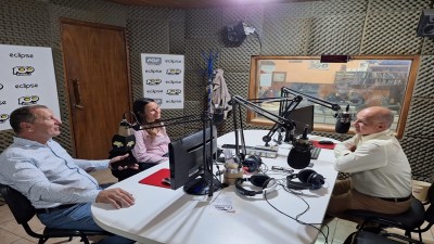 Silvina Deccó: La función de  los legisladores es estar con el vecino